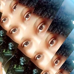 Meet your Posher, Tonya